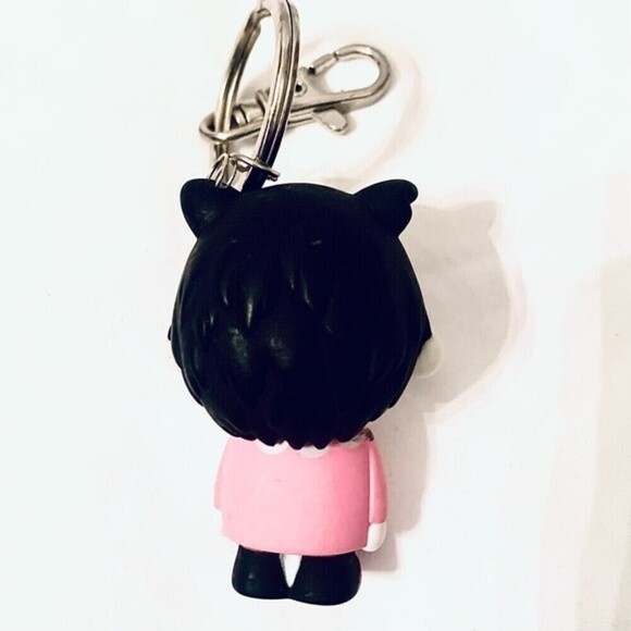 Koolby & Friends Key Chain First Series Mini Figure Princess Girl - Picture 3 of 6